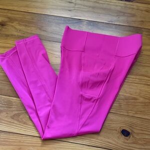 GAPFit Hot Pink Leggings